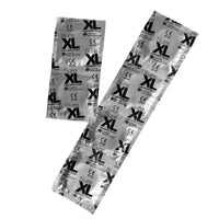 [Gratuit] 6 préservatifs (tailles : XL ou M ou S)