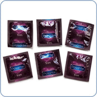 [Gratuit] 6 préservatifs (tailles : XL ou M ou S)