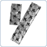 [Gratuit] 6 préservatifs (tailles : XL ou M ou S)