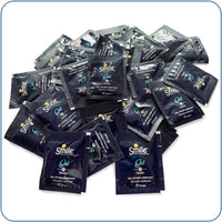 1000 dosettes lubrifiant Smile 5gr