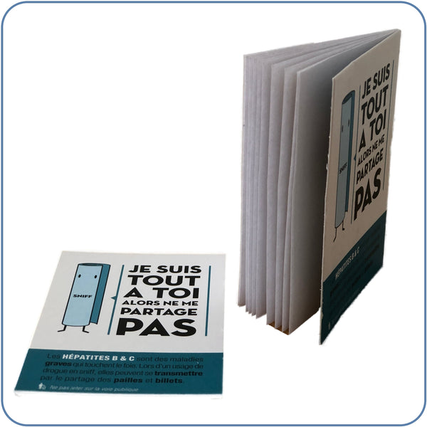 [Gratuit] Roule ta paille