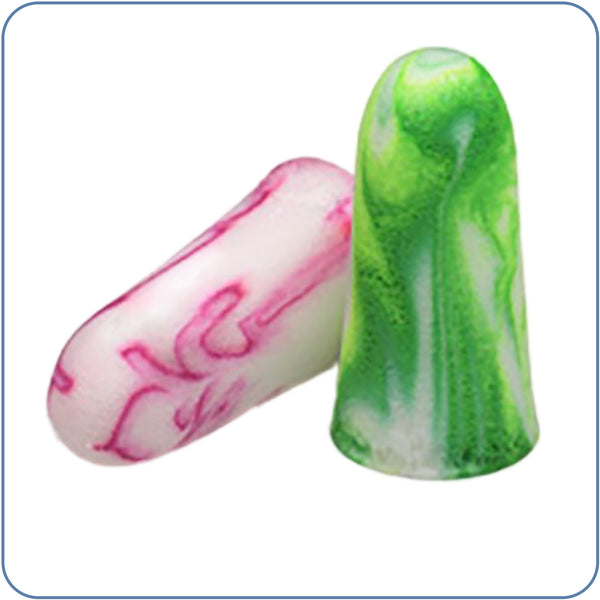 Bouchons d'oreille (pour les particuliers)