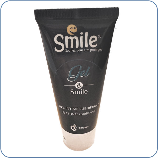 Tube de lubrifiant 50ml