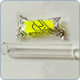 [Gratuit] Pipe droite avec embout en plastique et filtre