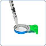 Matériel stérile d'injection