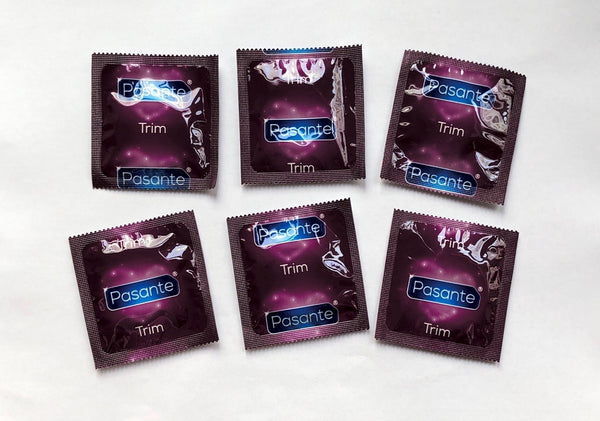 [Gratuit] 6 préservatifs taille S